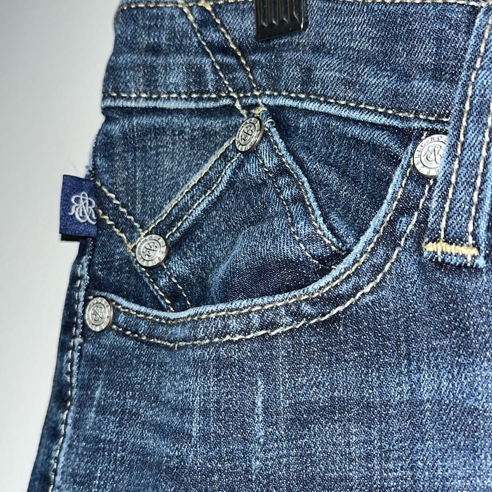 Rock & Republic Berlin Jeans 10 - Picture 3 of 10